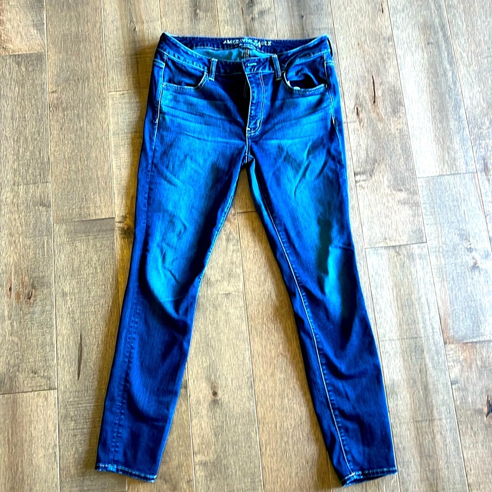 AE Jeggings